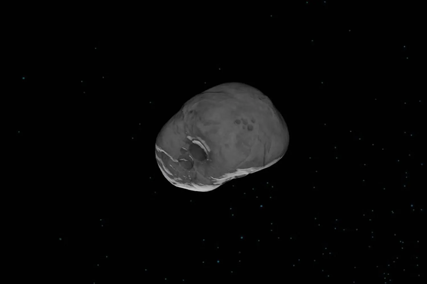 Fotoğraf: NASA