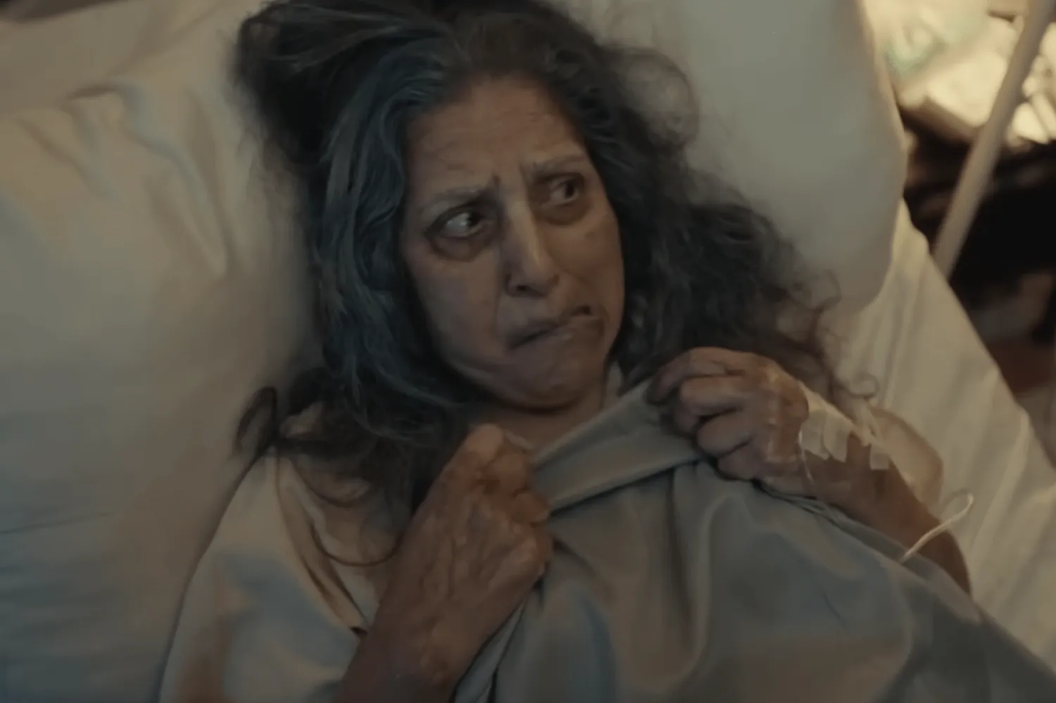 Yönetmen Rafay Rashdi, Deemak'ın fikrinin yaklaşık 6 yıl önce duyurduğu Yaqeen adlı projeden evrildiğini belirtiyor (Multivoice Pictures Limited)