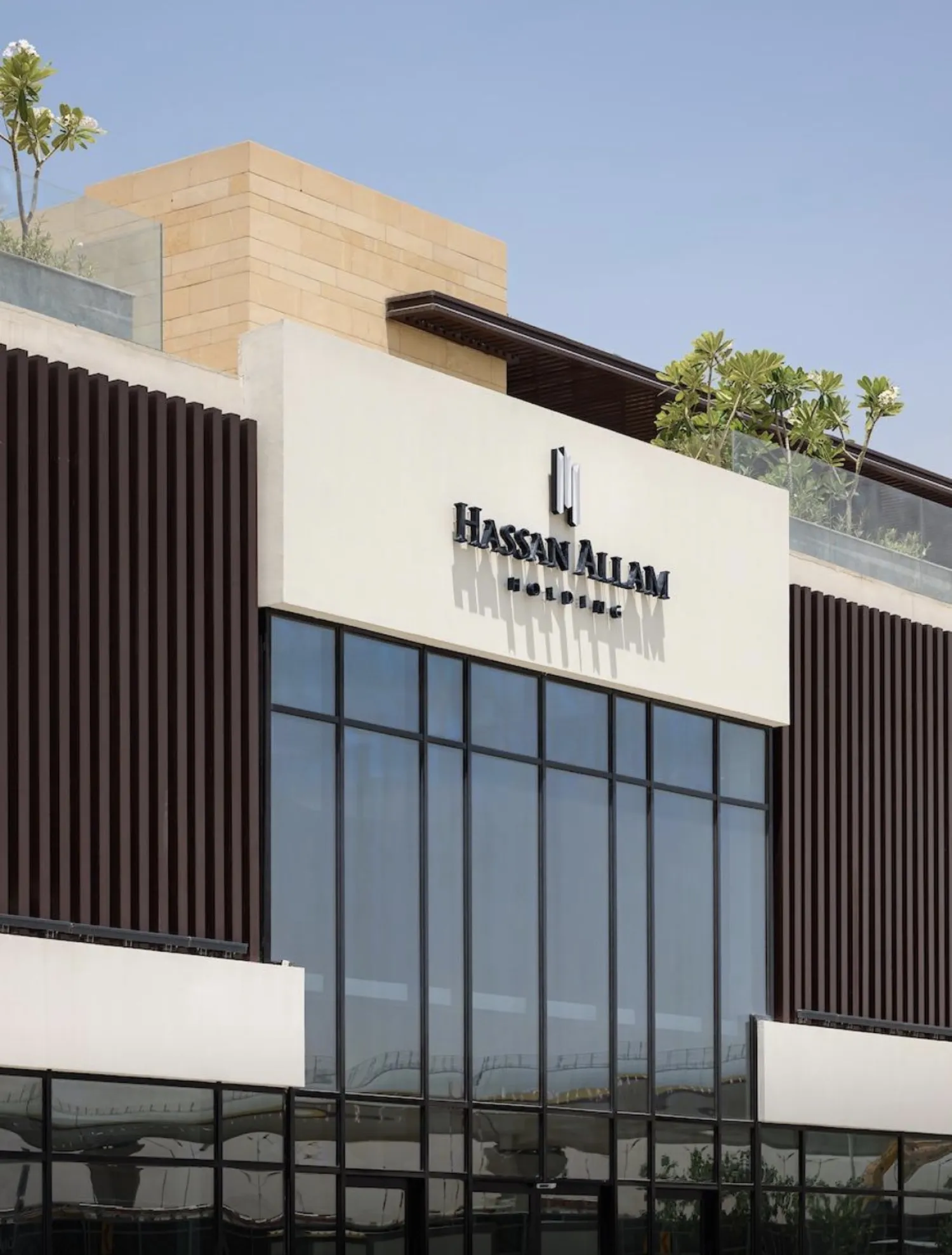 «حسن علام» تخطط لتوسّع استراتيجي خلال 5 سنوات... والسعودية محور رئيسي للنمو