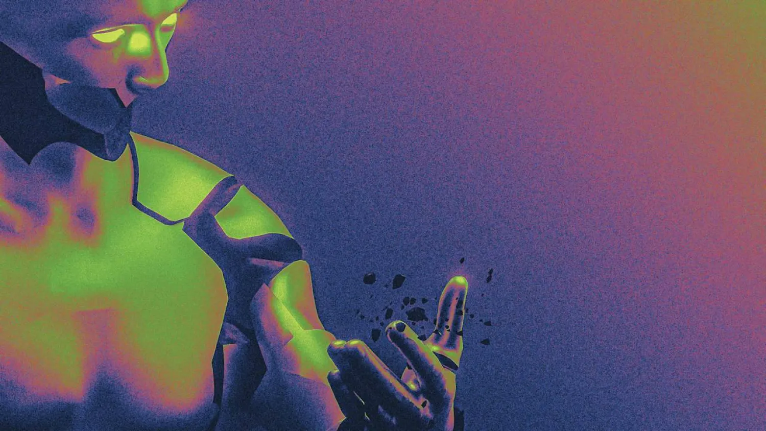 3 روبوتات غريبة سنحتاجها في المستقبل القريب