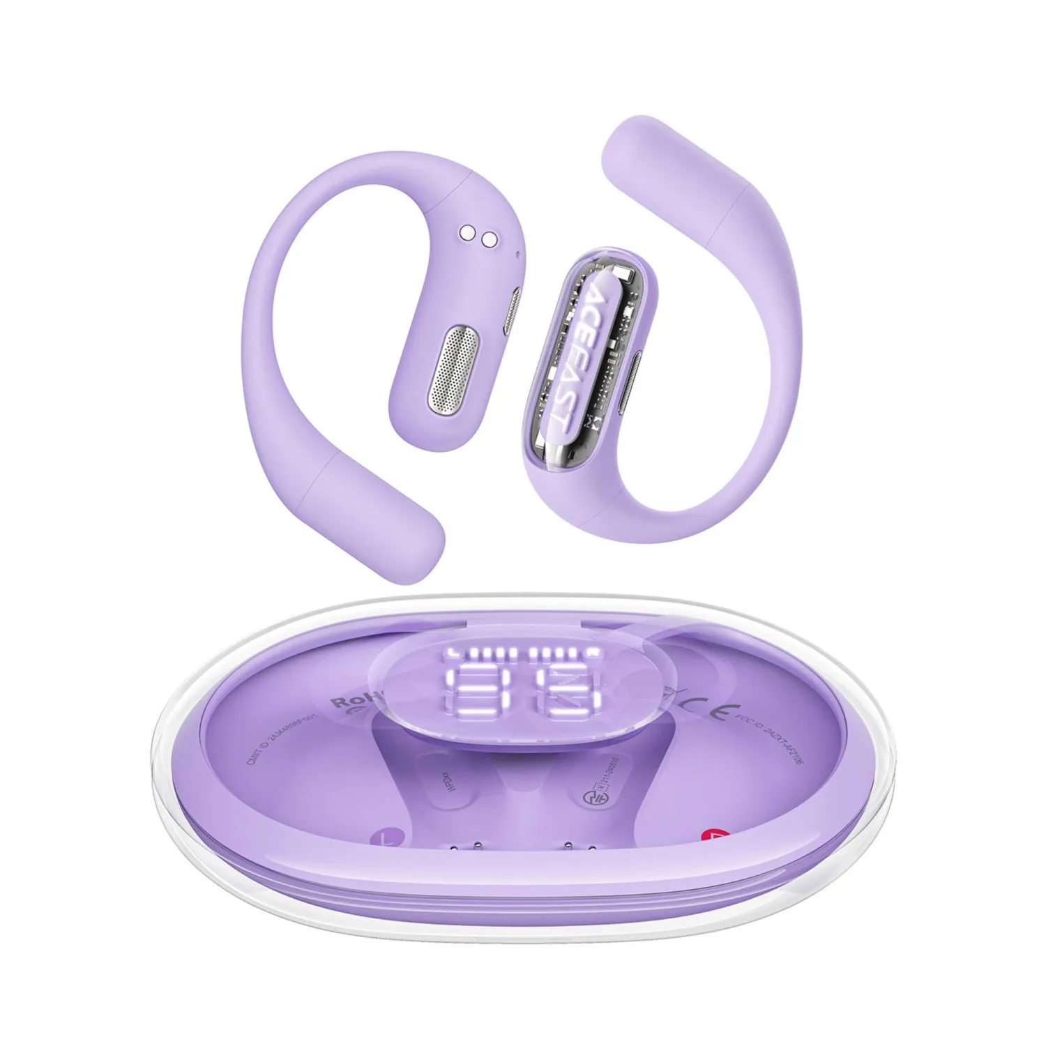  سماعات أذن لاسلكية «إيسفيت برو»