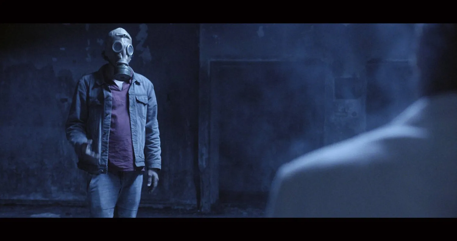 «الصدى» فيلم لبناني لجوزيف مخلوف (الجهة المنظمة)