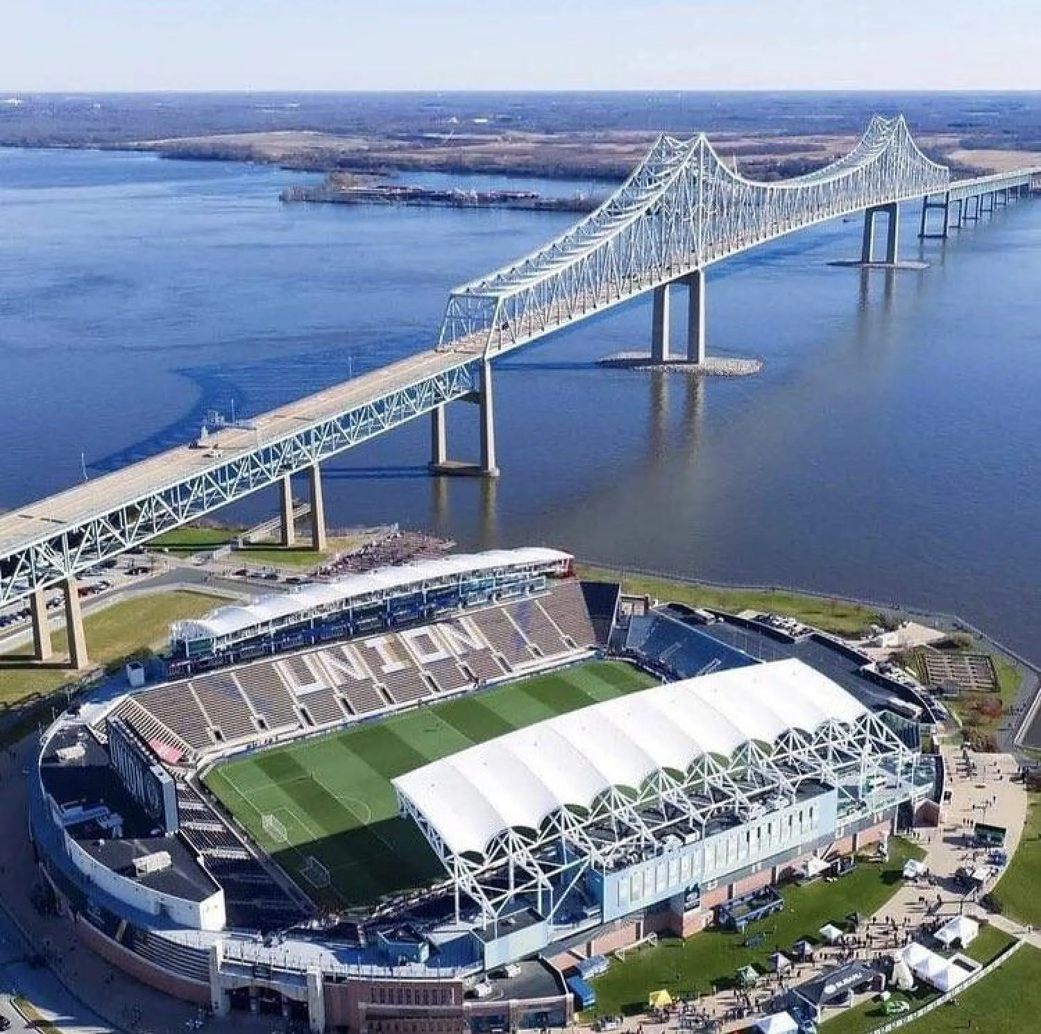 ملعب «سوبارو بارك» (الشرق الأوسط)