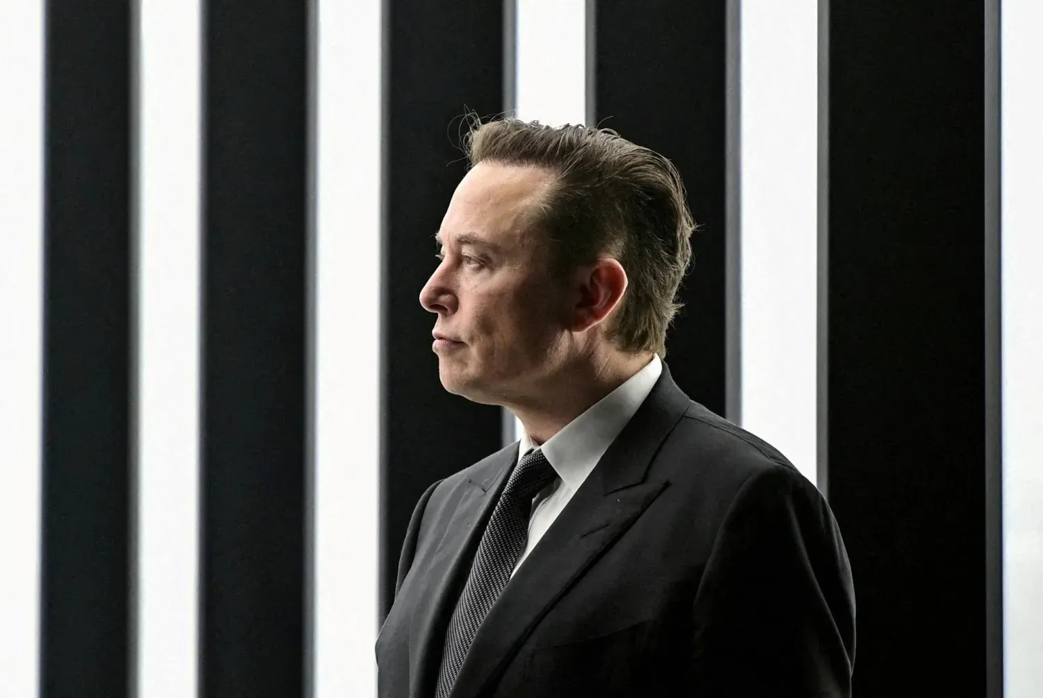 Elon Musk (Reuters)