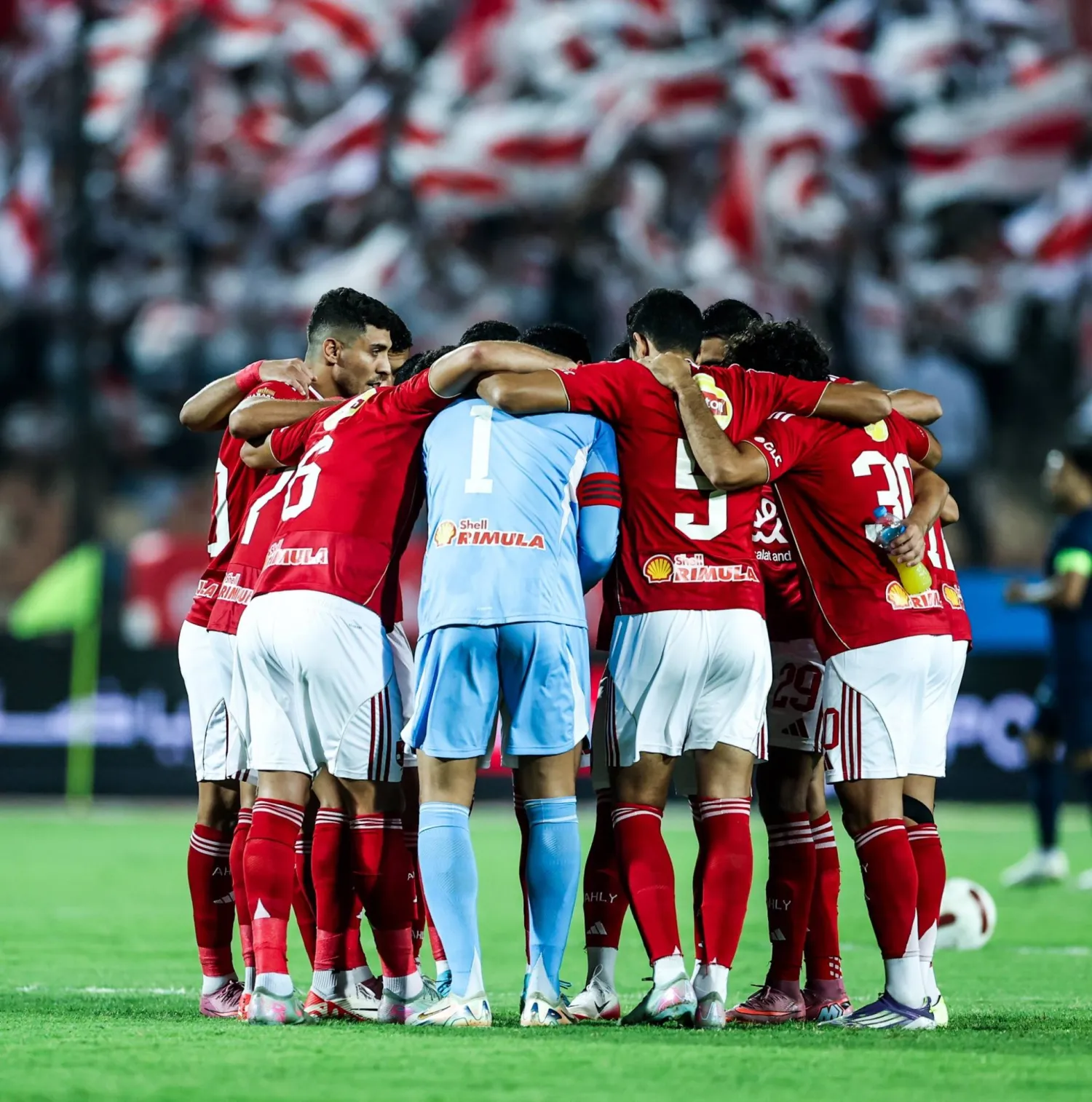 الدوري المصري: الأهلي للانقضاض على الصدارة حال تعثر الزمالك
