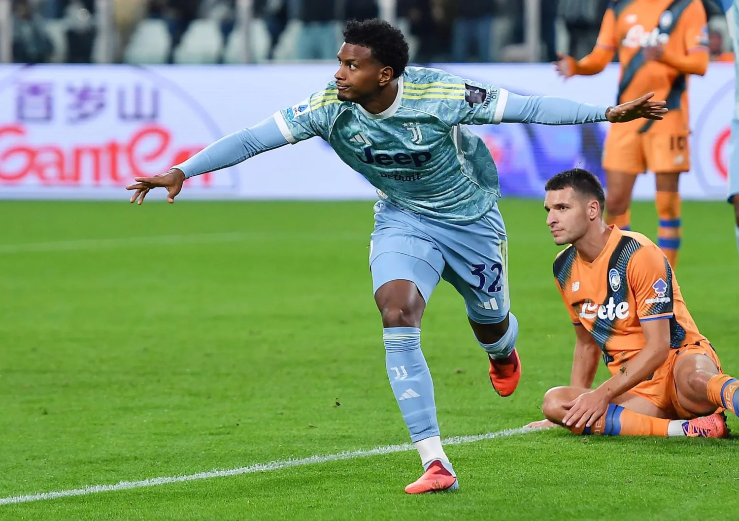 خوان كابال (إ.ب.أ)