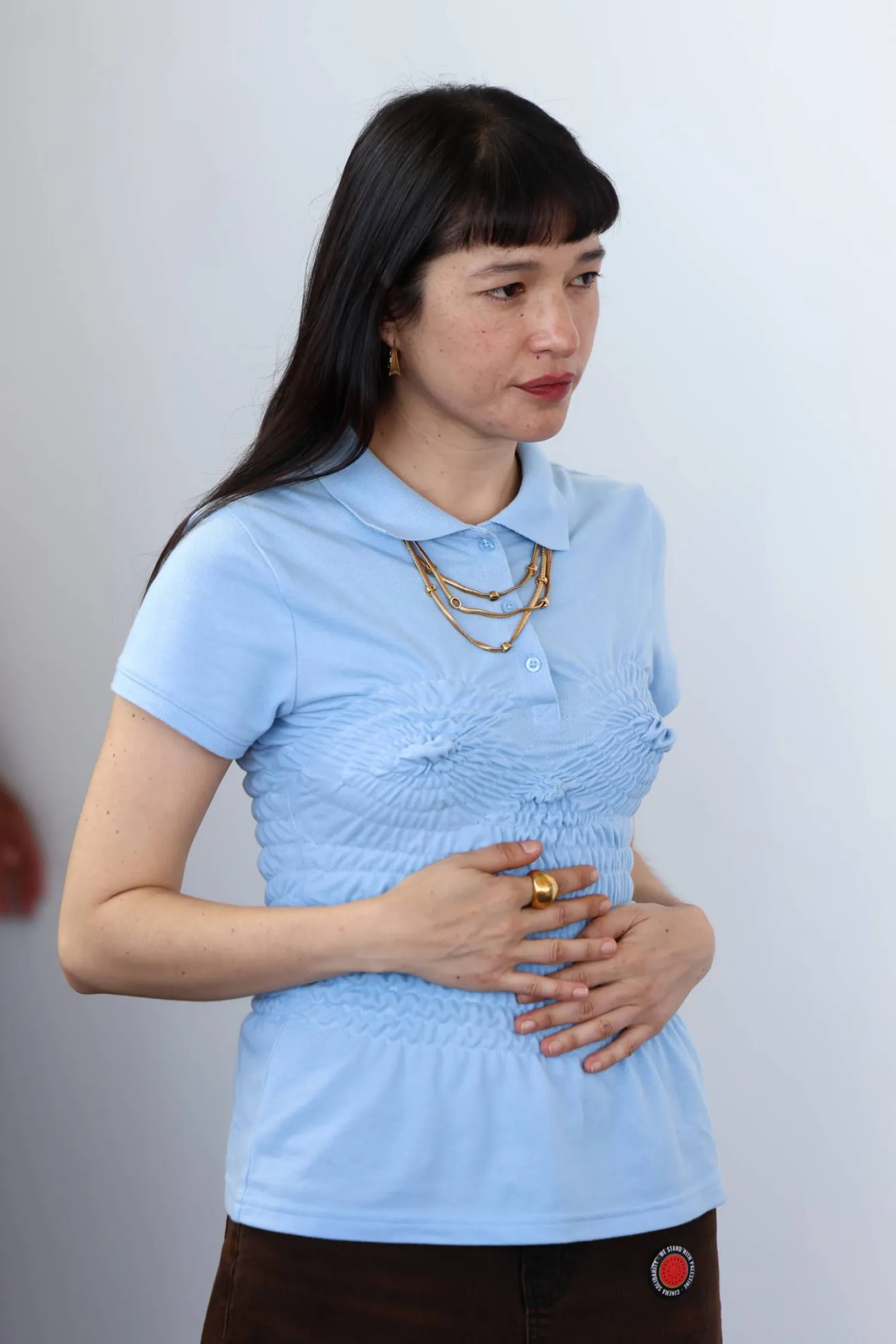 انتفاخ البطن لدى الأطفال والمراهقين... فروق تشخيصية وعلاجية