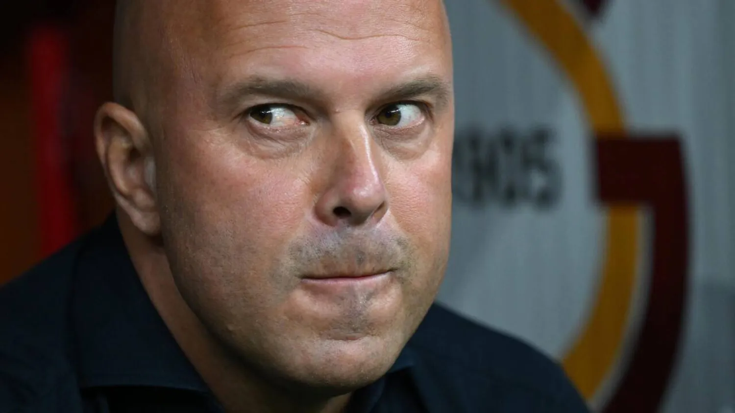 Arne Slot's Liverpool have lost their past two matches. Yasin AKGUL / AFP/File
