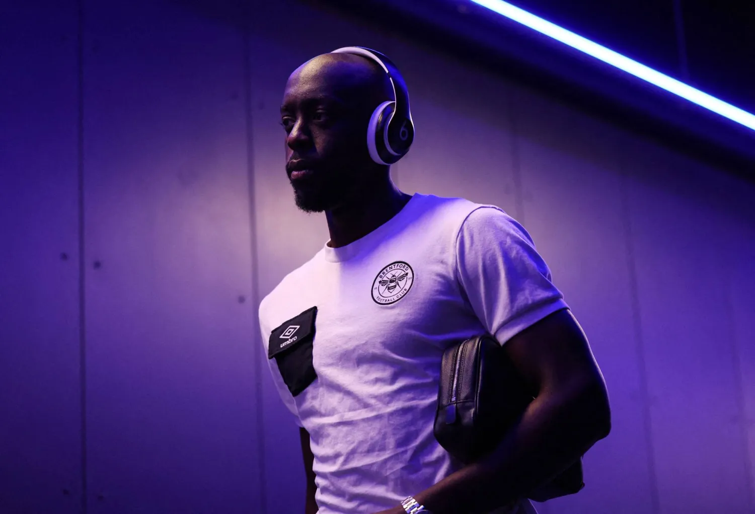 يوان ويسا لن يلعب لنيوكاسل قريباً (رويترز)