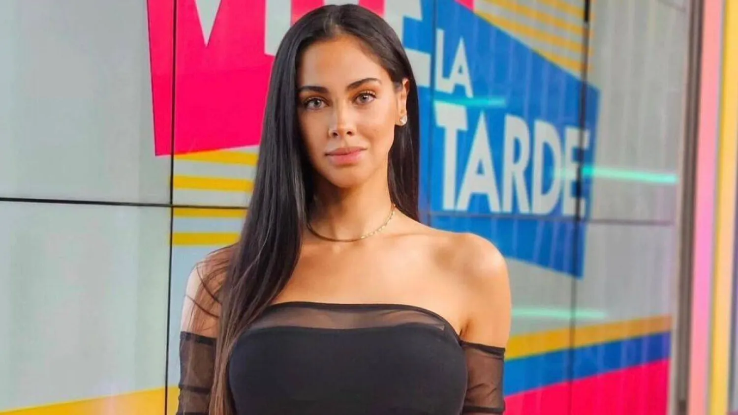 غوادالوبي غونزاليس ملكة جمال باراغواي السابقة (ميس يونيفرس)