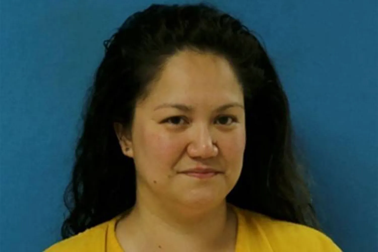 وولف أقرت بالذنب في محاولة قتل وإصابة الطفلة ذات الأصول الفلسطينية (رويترز)