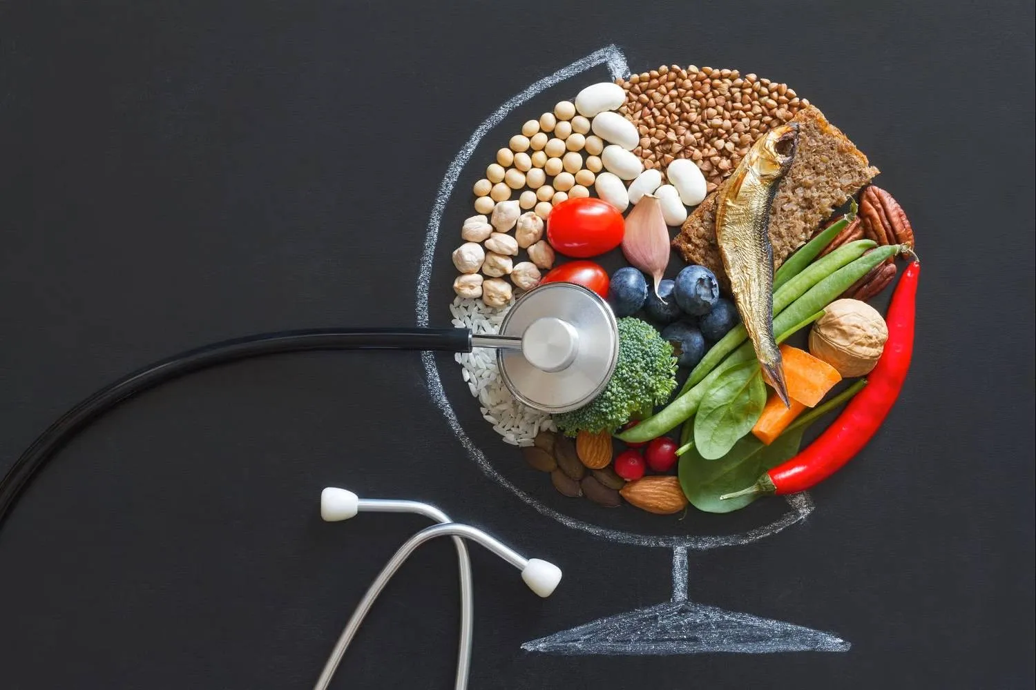 النظام الغذائي الكوكبي يهدف لتحقيق صحة الإنسان والكوكب معاً (جامعة هارفرد)