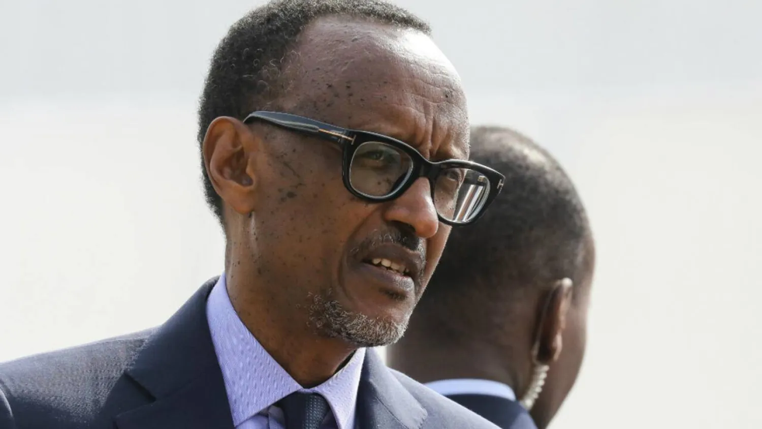 كاغامي (آ ف ب)