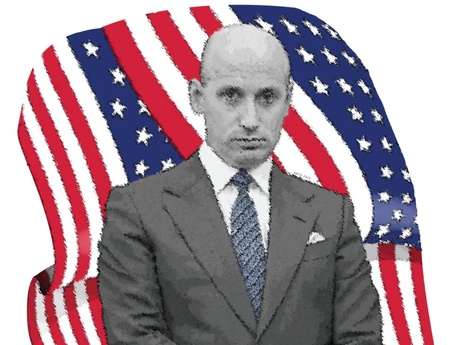  اتهامات منظمات حقوق الإنسان وصحف أميركية كبرى ضده ركّزت على دوره في سياسات عُدّت «قاسية» و«لا إنسانية»