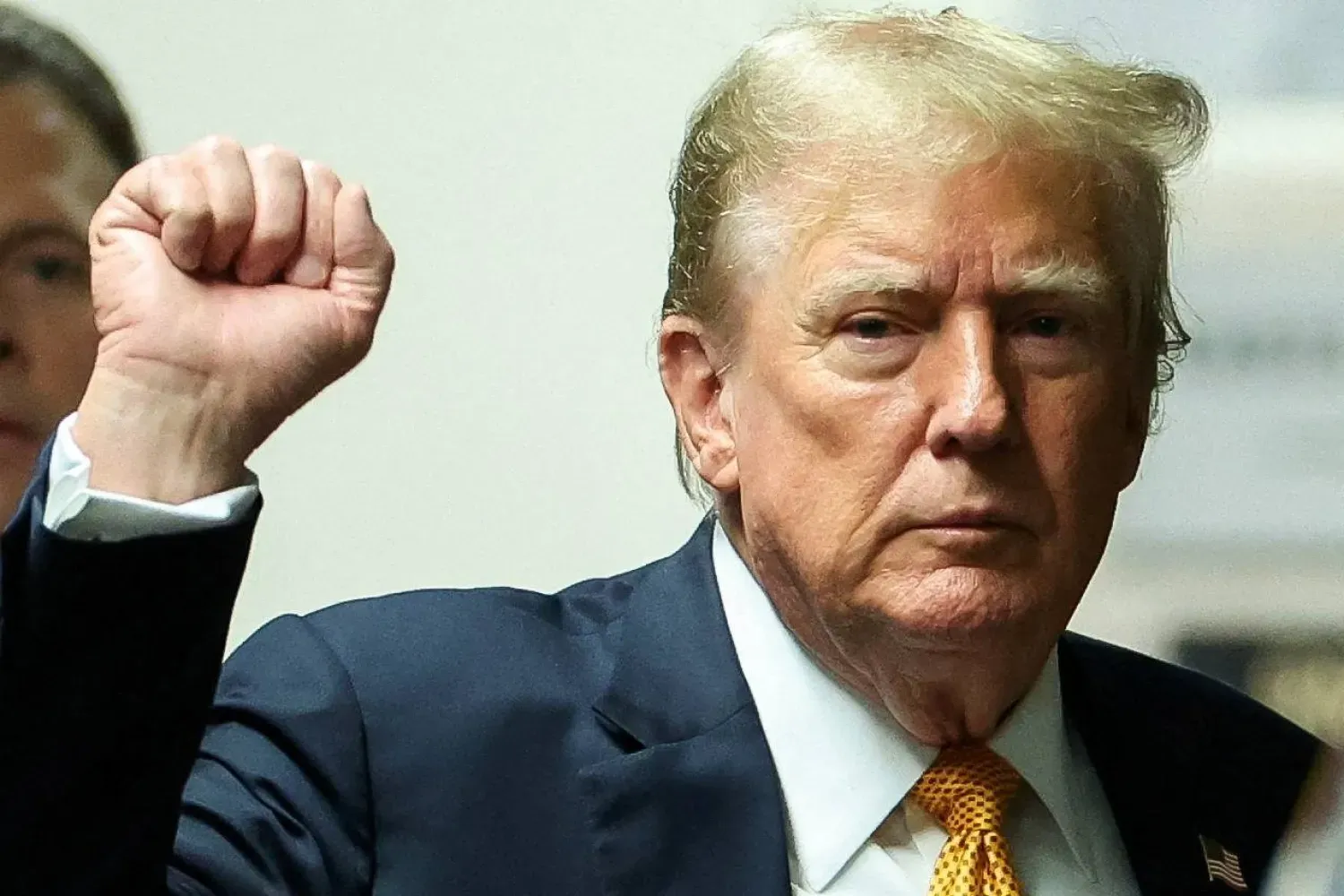 ABD Başkanı Donald Trump (Reuters)