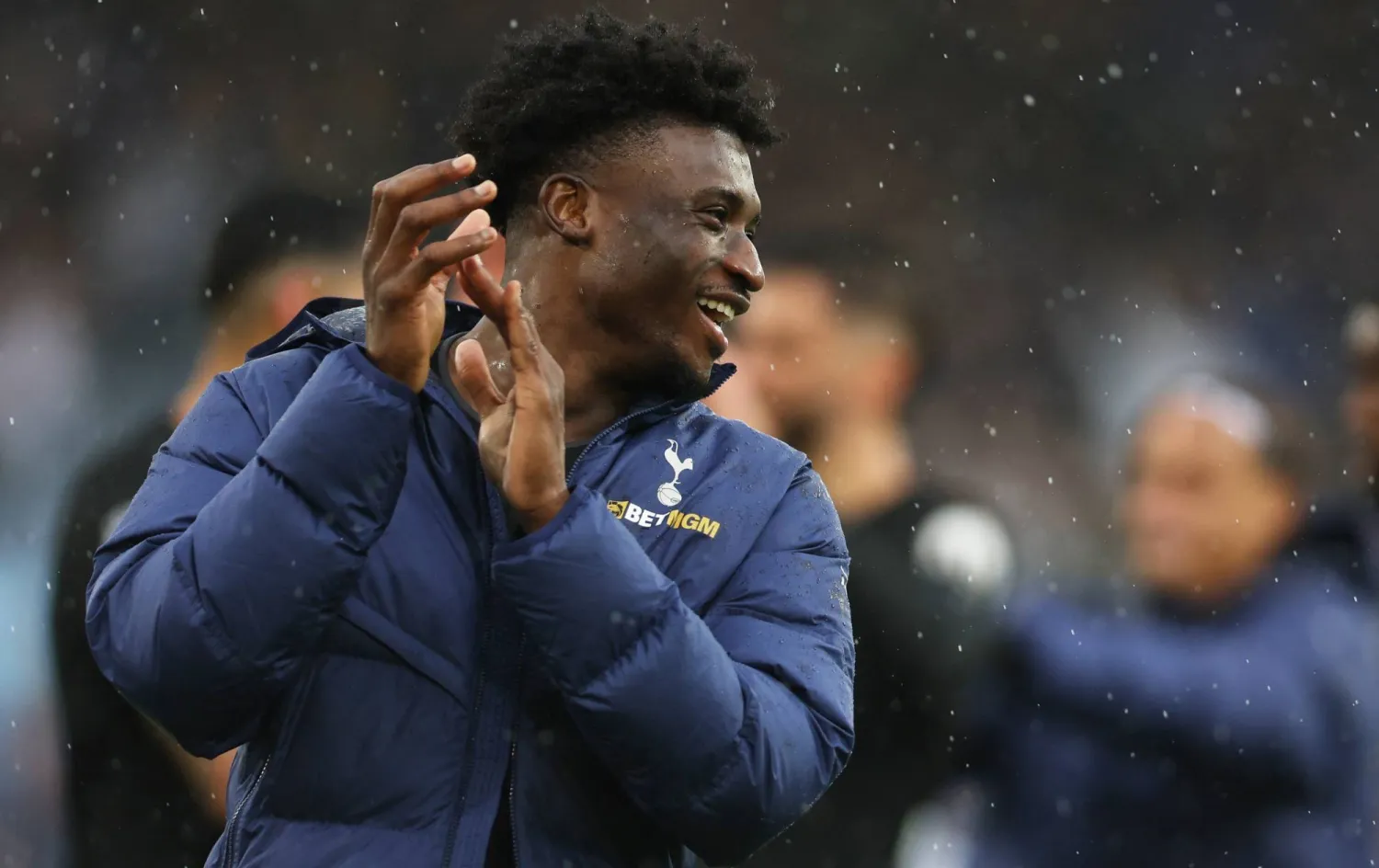 Drama dan Kemenangan Krusial Tottenham Hotspur atas Leeds United di Premier League 2025