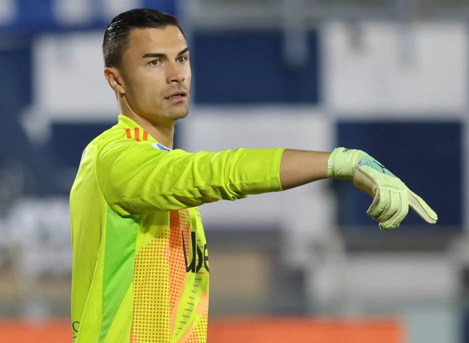 إيميل أوديرو (الشرق الأوسط)