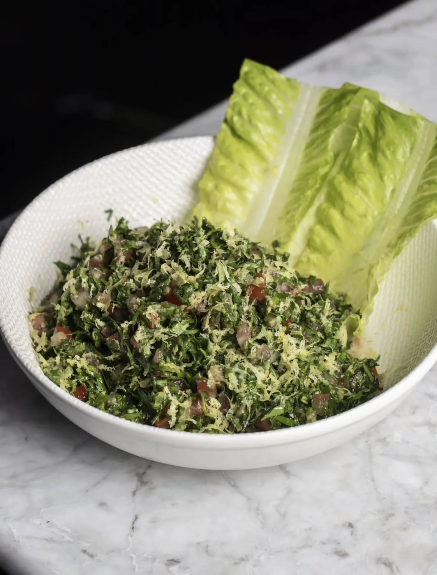 سبب البحث عن اكلات البيت هو تعلّقنا بأطباق الأمهات (ام شريف)