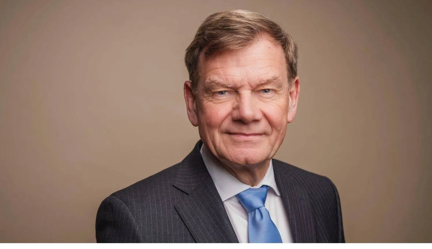 وزير الخارجية الألماني يوهان فاديفول (الخارجية الألمانية)