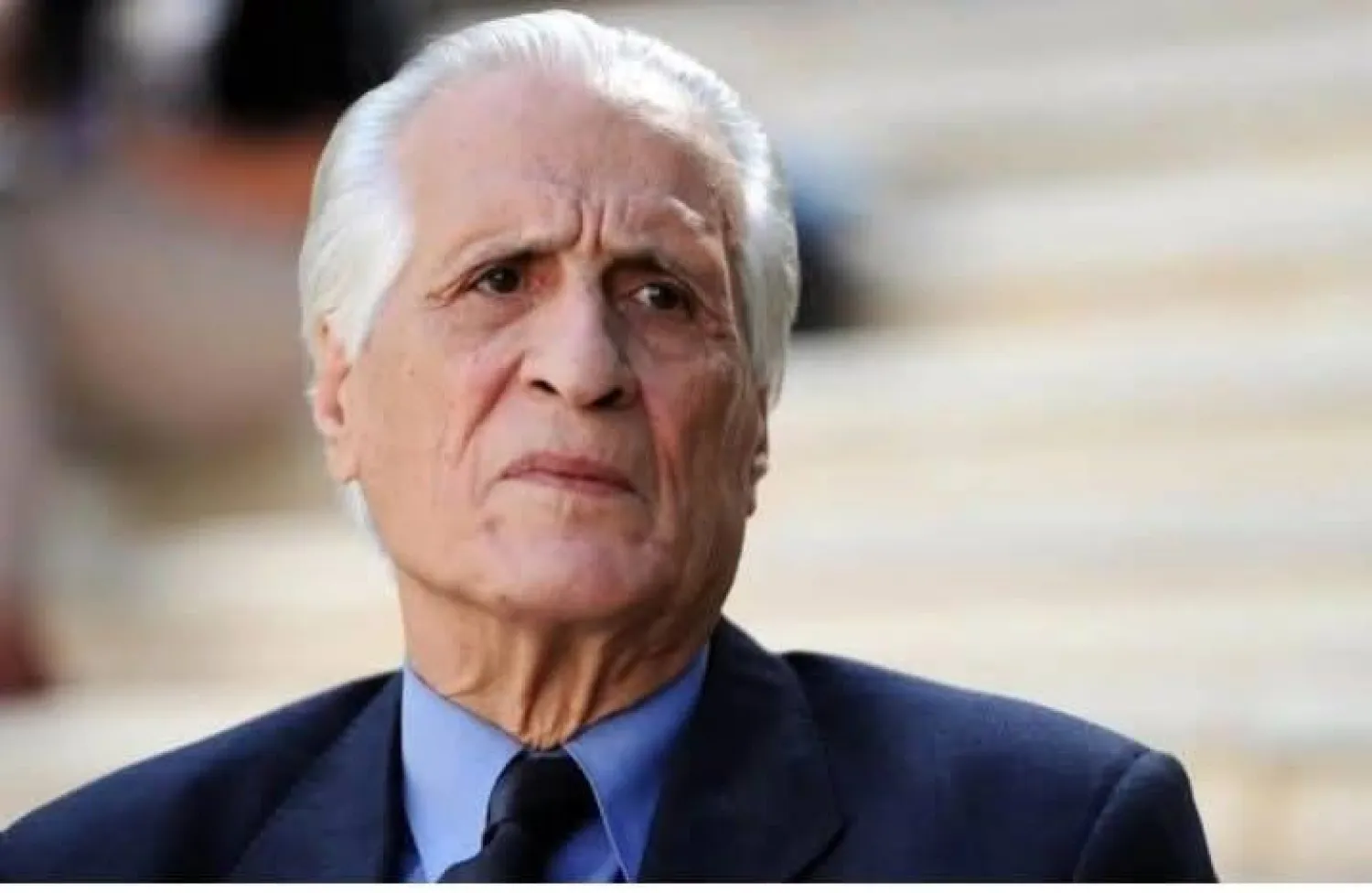 أحمد طالب الإبراهيمي (حسابات ناشطين على مواقع التواصل)