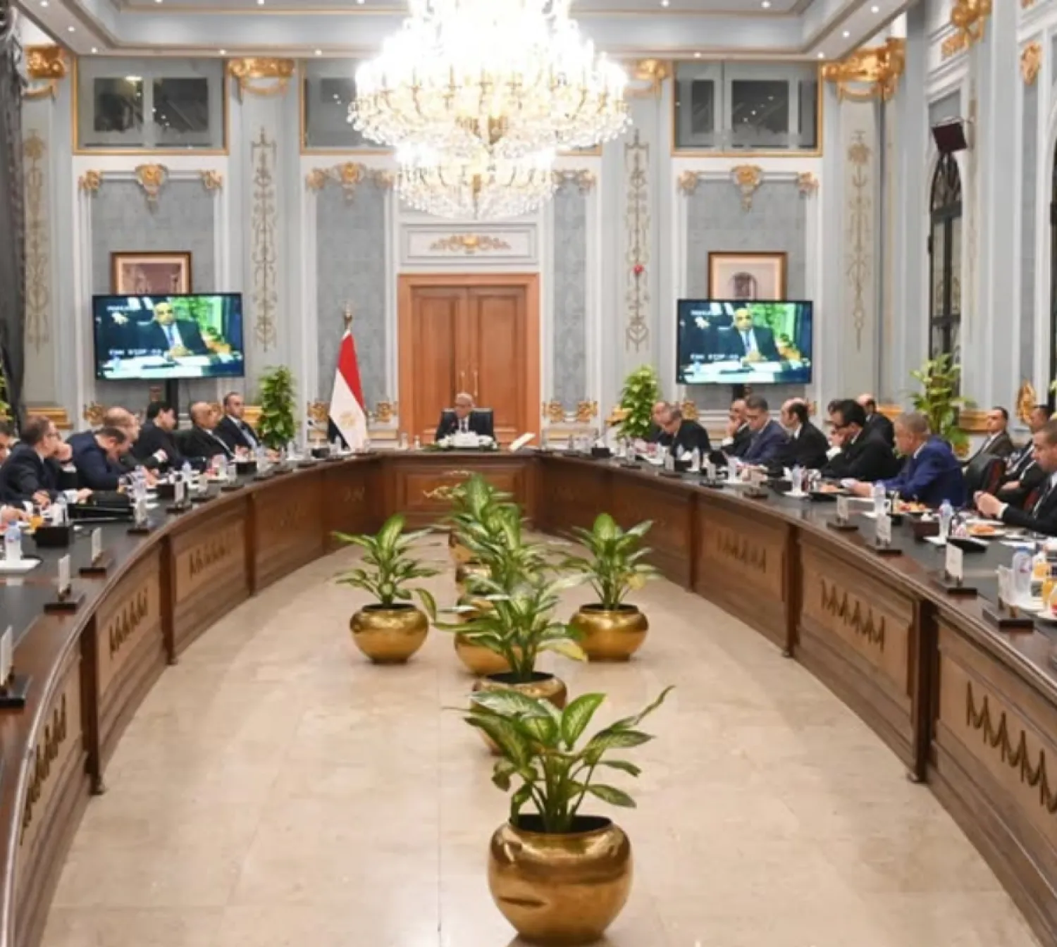 «اللجنة الخاصة» أوصت بقصر تعديلات «الإجراءات الجنائية» على اعتراضات الرئيس السيسي (وزارة الشؤون القانونية)