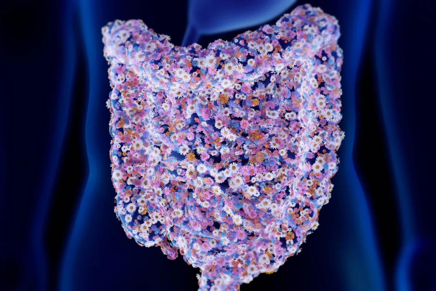 اكتشاف جيني جديد قد يغيِّر فهمنا لصحة الأمعاء والسمنة والسكري