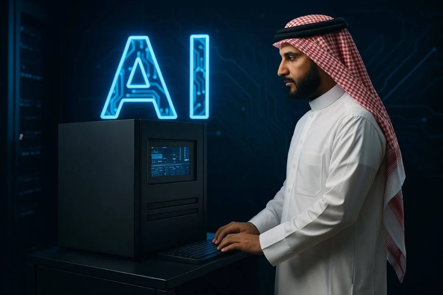 كيف تغيّر الفيزياء والحوسبة الكمية ملامح الذكاء الاصطناعي؟