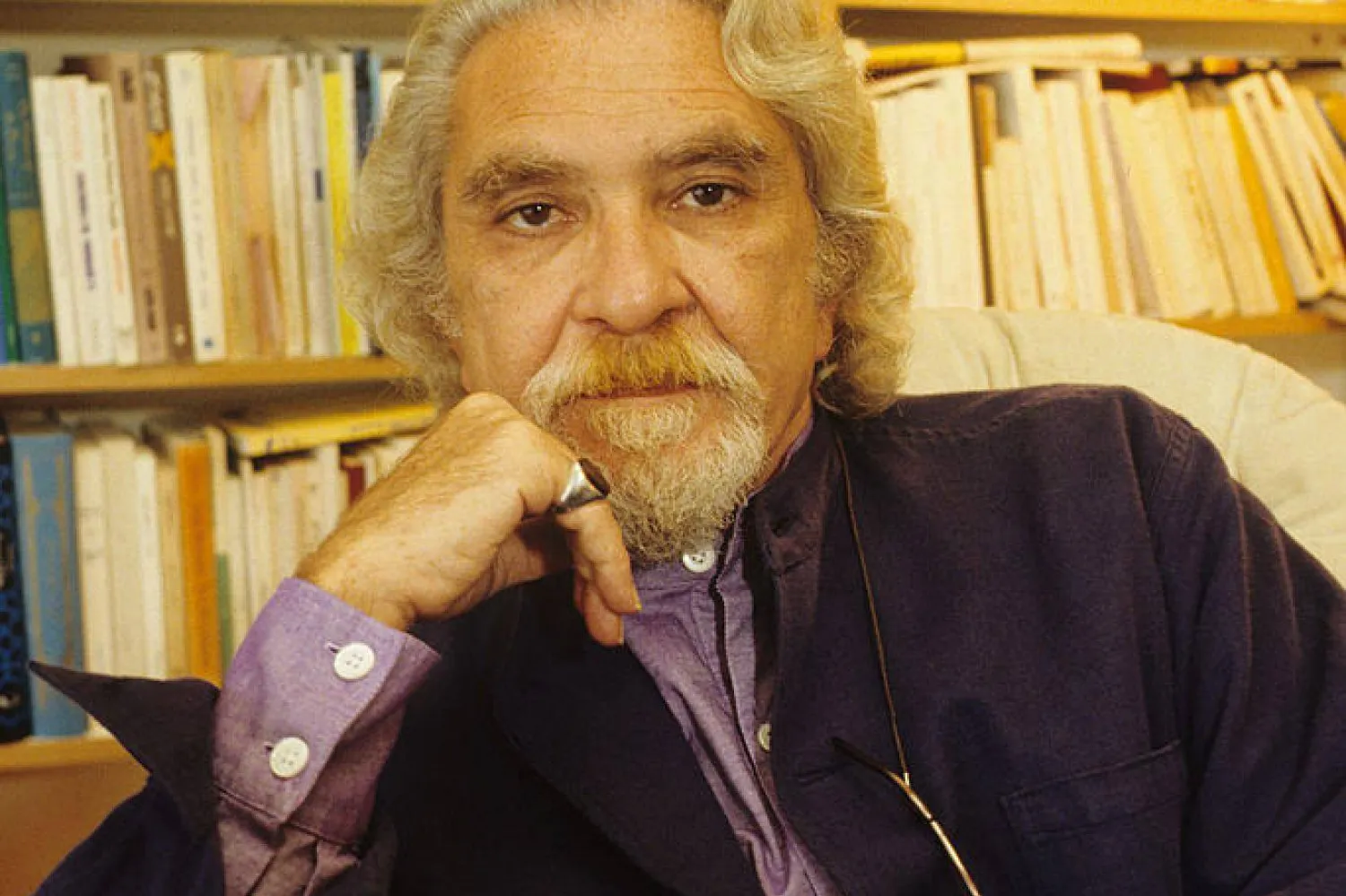 داريوس شايغان