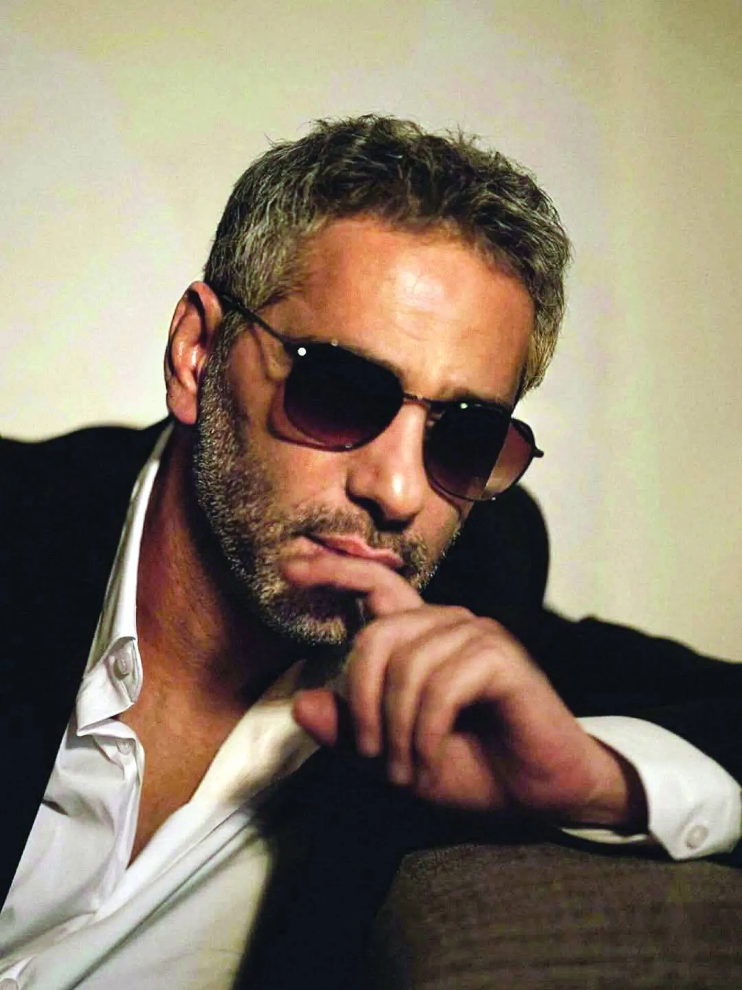 لبنان: محاكمة فضل شاكر ستبدأ من الصفر