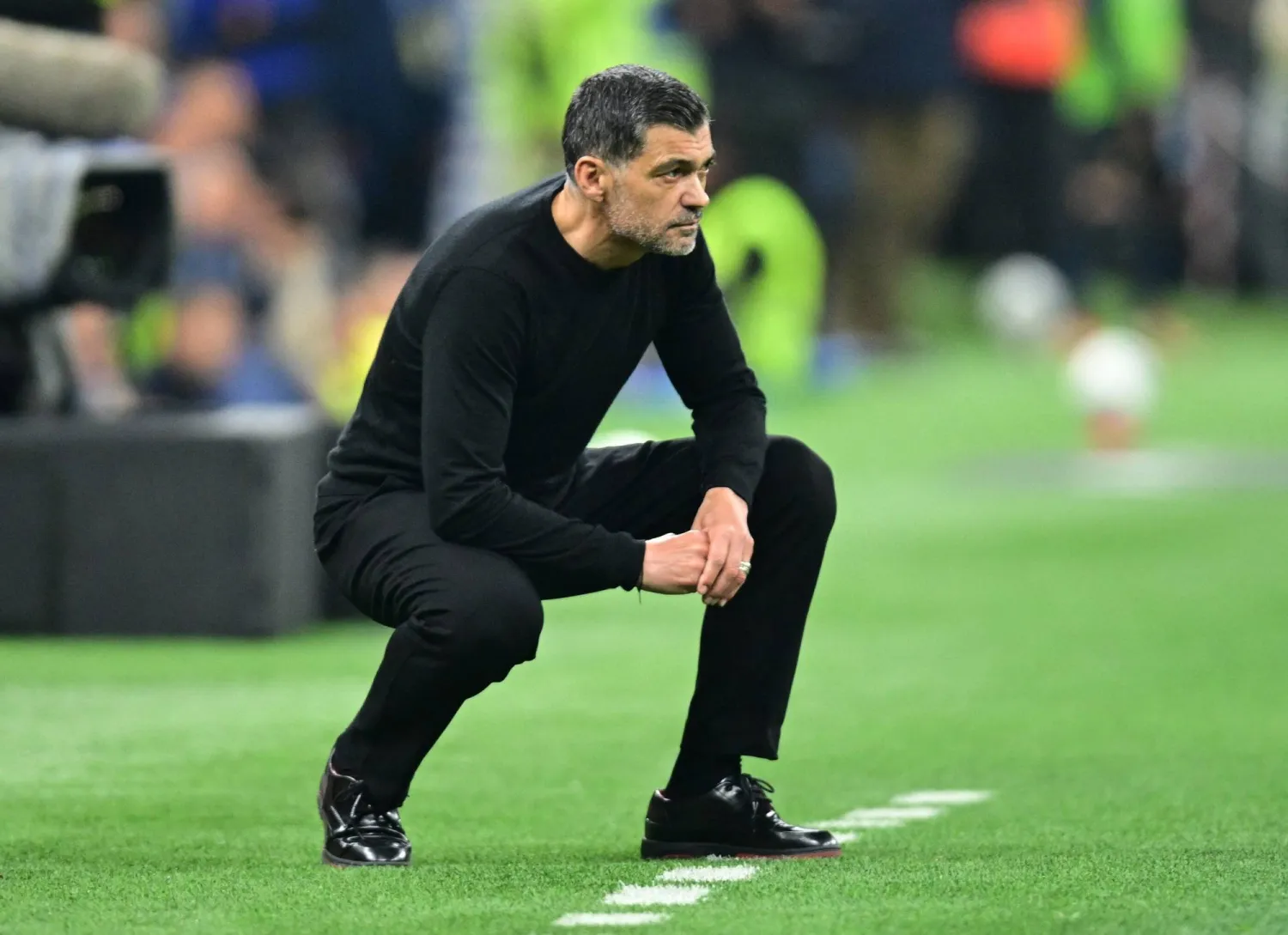 كونسيساو (رويترز)