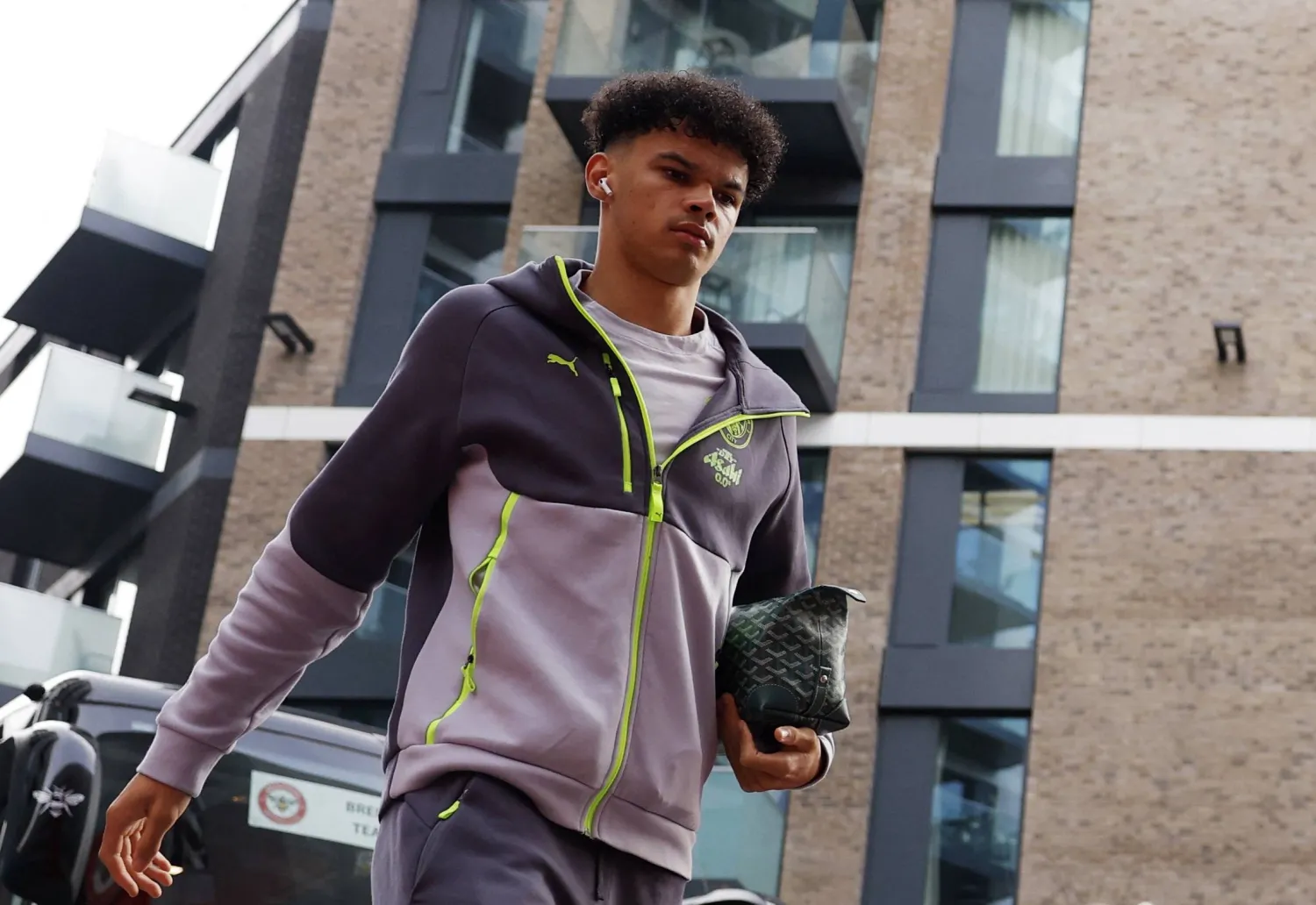 نيكو أوريلي (رويترز)