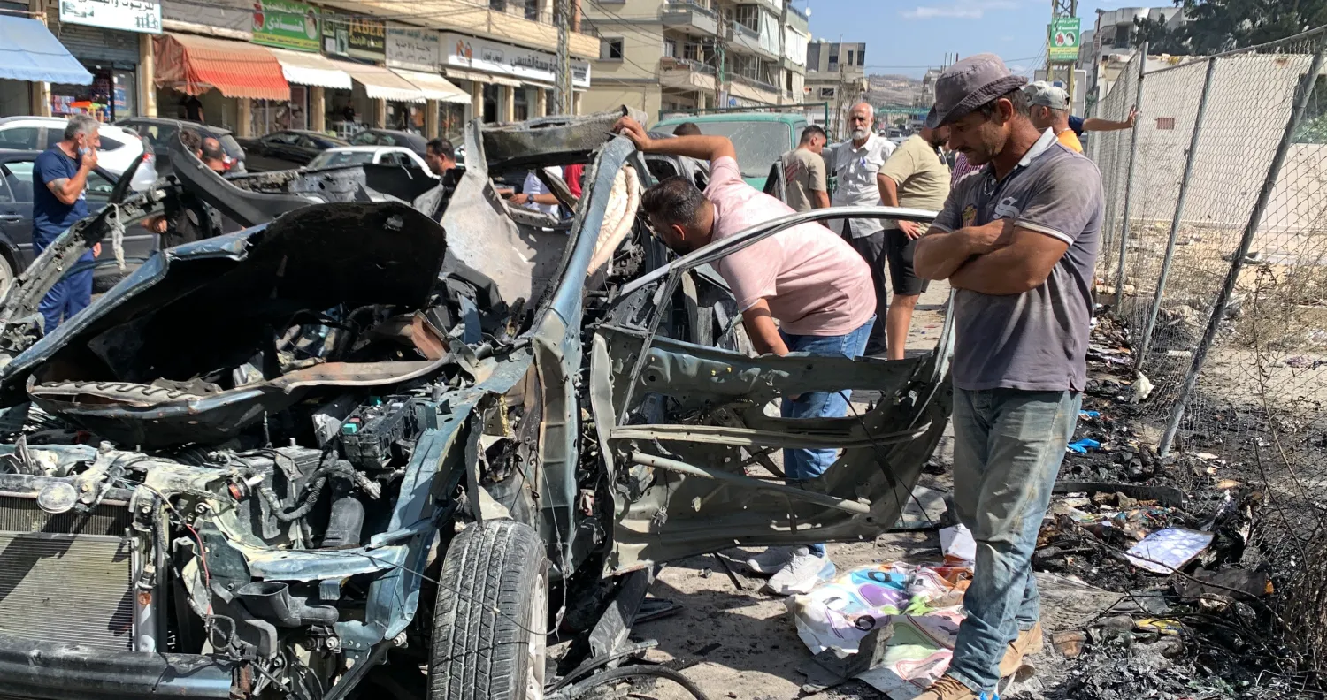 إسرائيل تلاحق قياديي وعناصر «حزب الله» بتكتيكات «غير تقليدية»