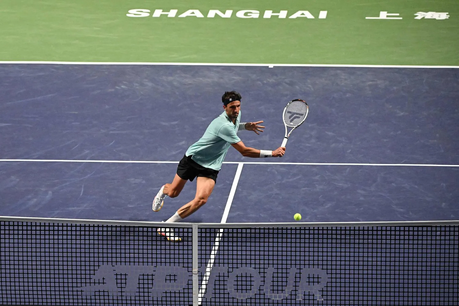 أرتور ريندركنيش (أ.ف.ب)