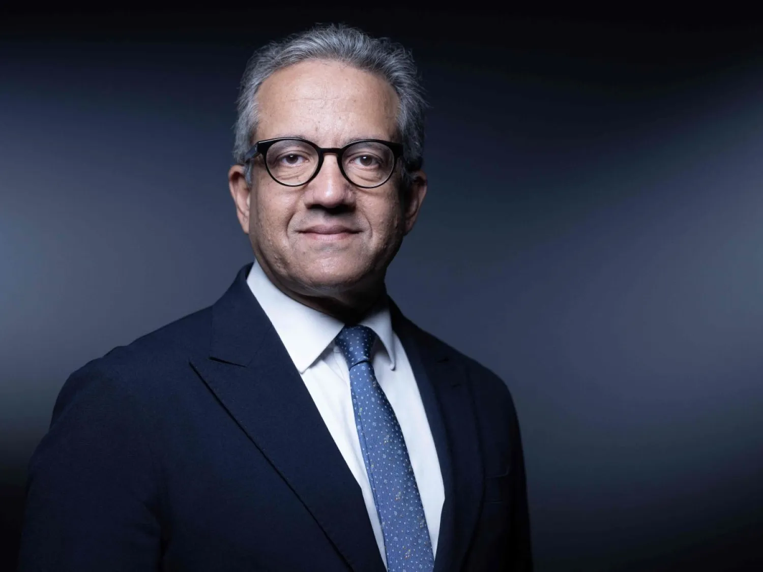 خالد العناني (أ.ف.ب)