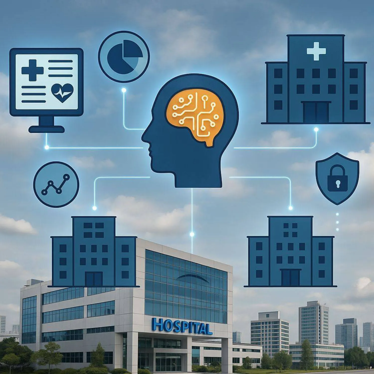 «التعلّم المتَّحد» في الرعاية الصحية (الشرق الأوسط)