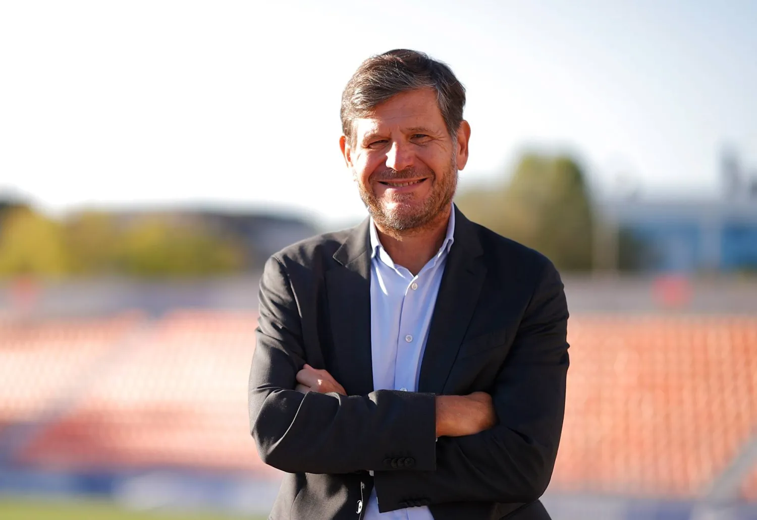 ماتيو أليماني (نادي أتلتيكو مدريد)