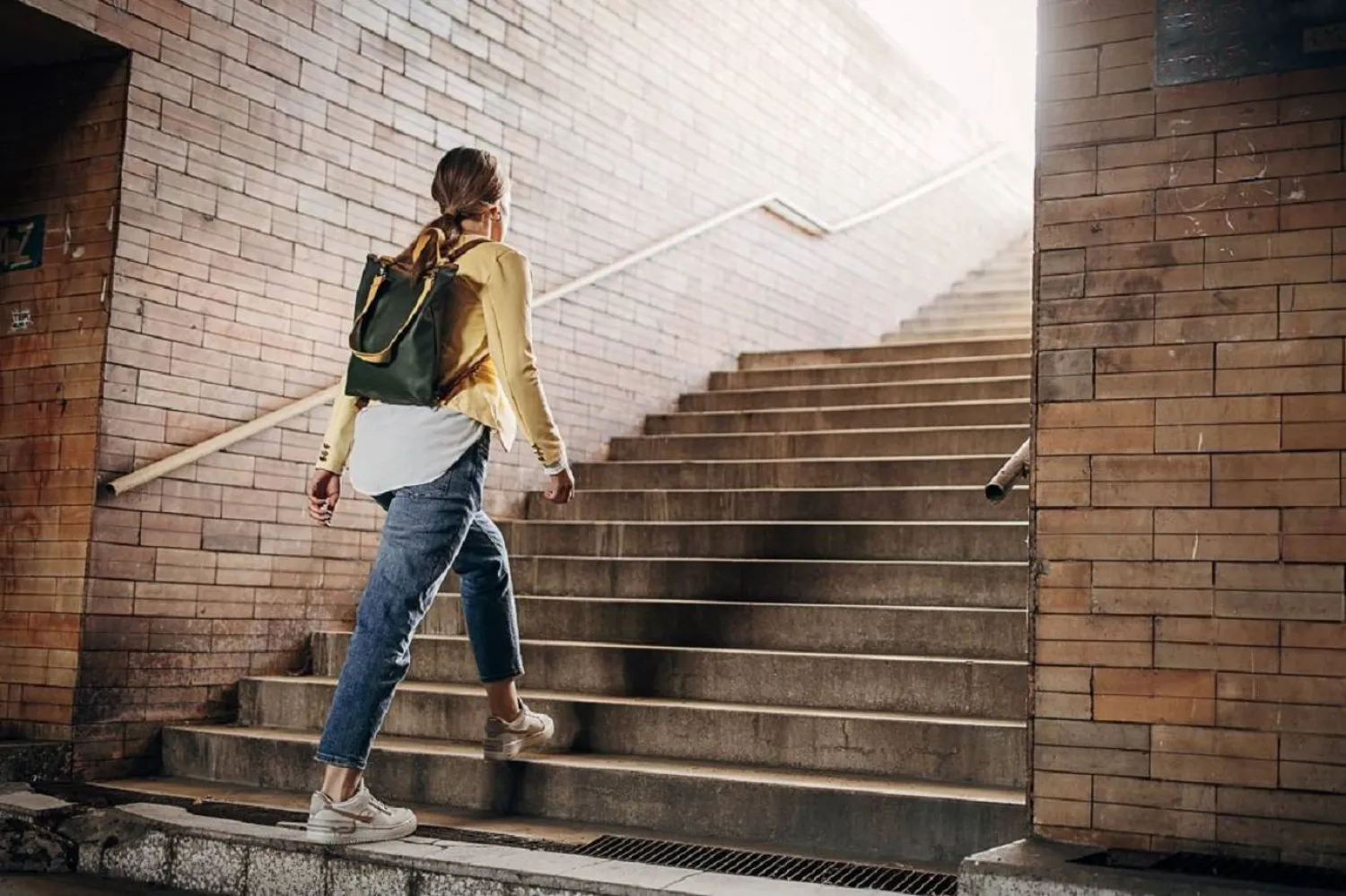 علاج للخمول في زمن الجلوس الطويل (جامعة هارفارد)