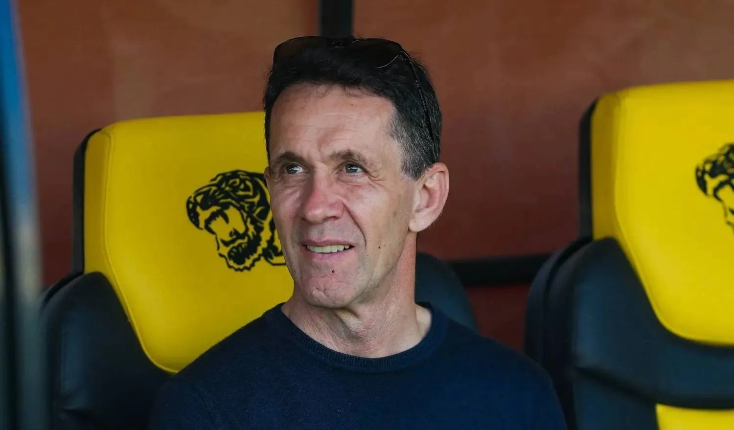 رامون بلانيس (نادي الاتحاد)