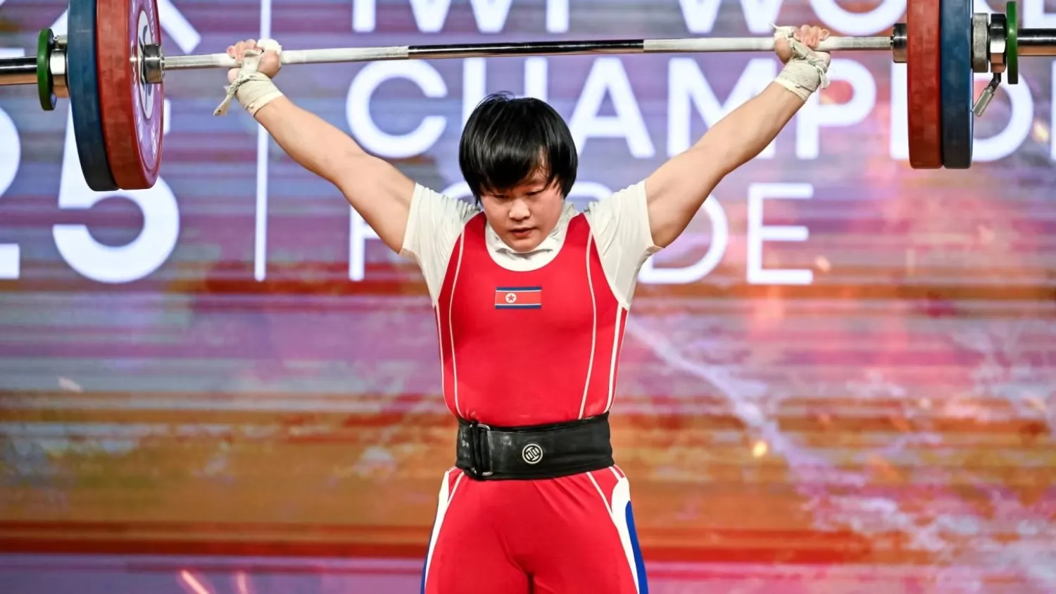 سونغ كوك-هيانغ (الألعاب الأولمبية)