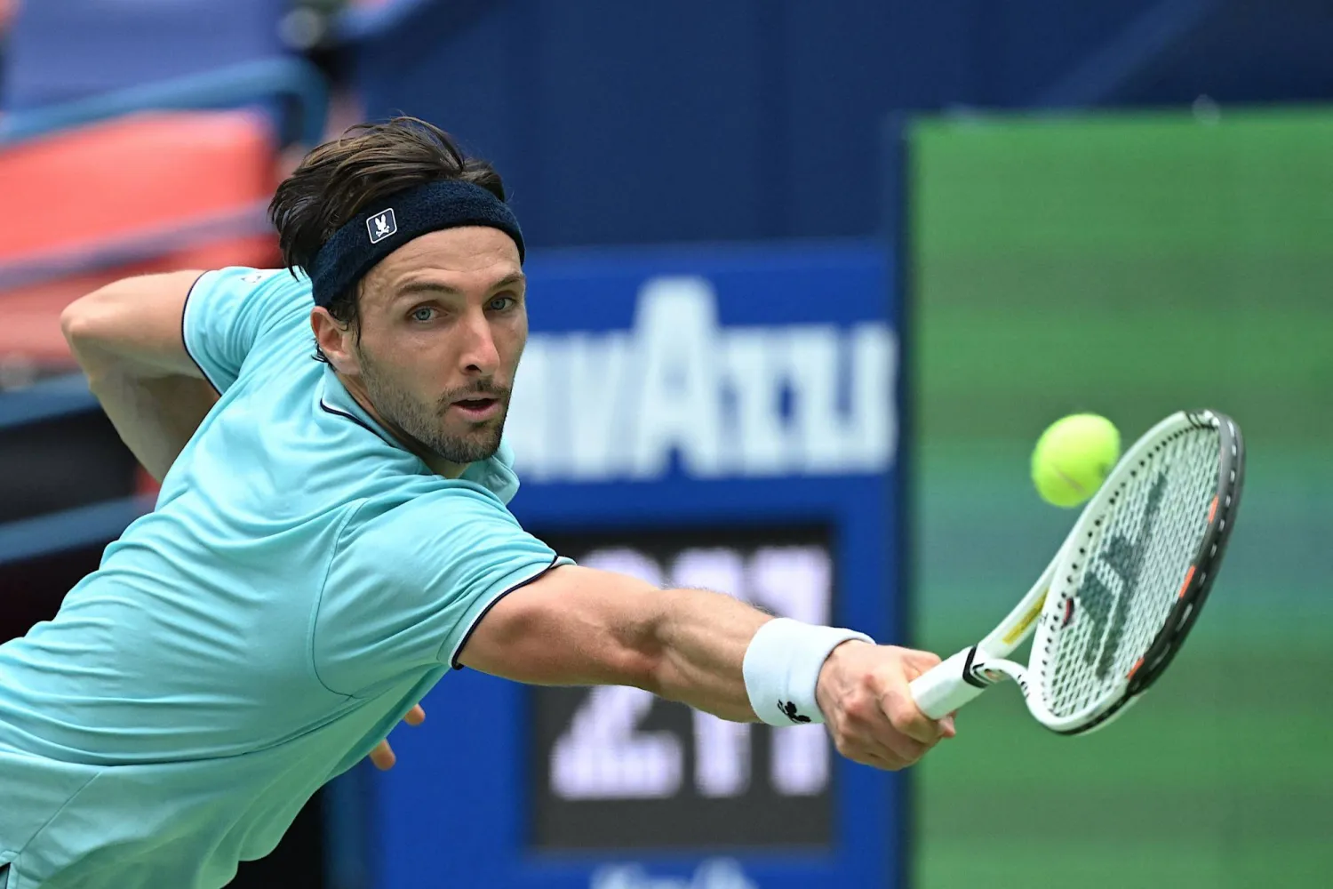 أرتور ريندركنيش (أ.ف.ب)