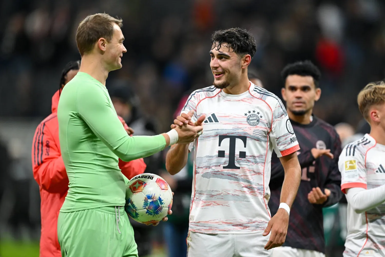 ألكسندر بافلوفيتش (إ.ب.أ)