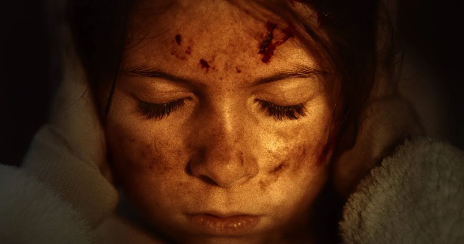 تم تصوير الفيلم في أحد الاستوديوهات بهولندا (الشركة المنتجة)