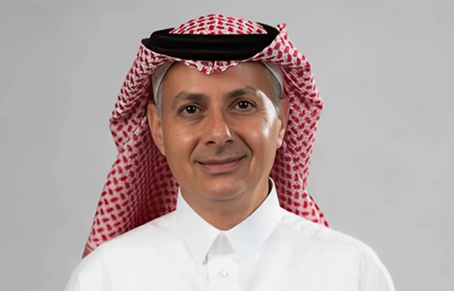 Professor Omar Yaghi. (KACST)