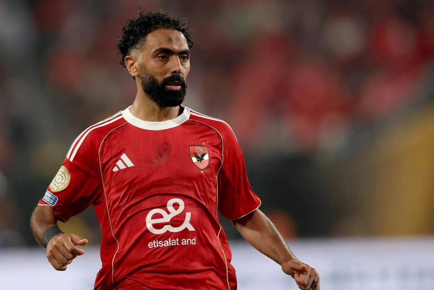 حسين الشحات (الشرق الأوسط)