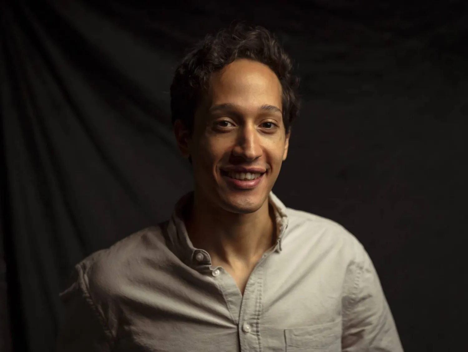 أحمد الحجار (الشرق الأوسط) 