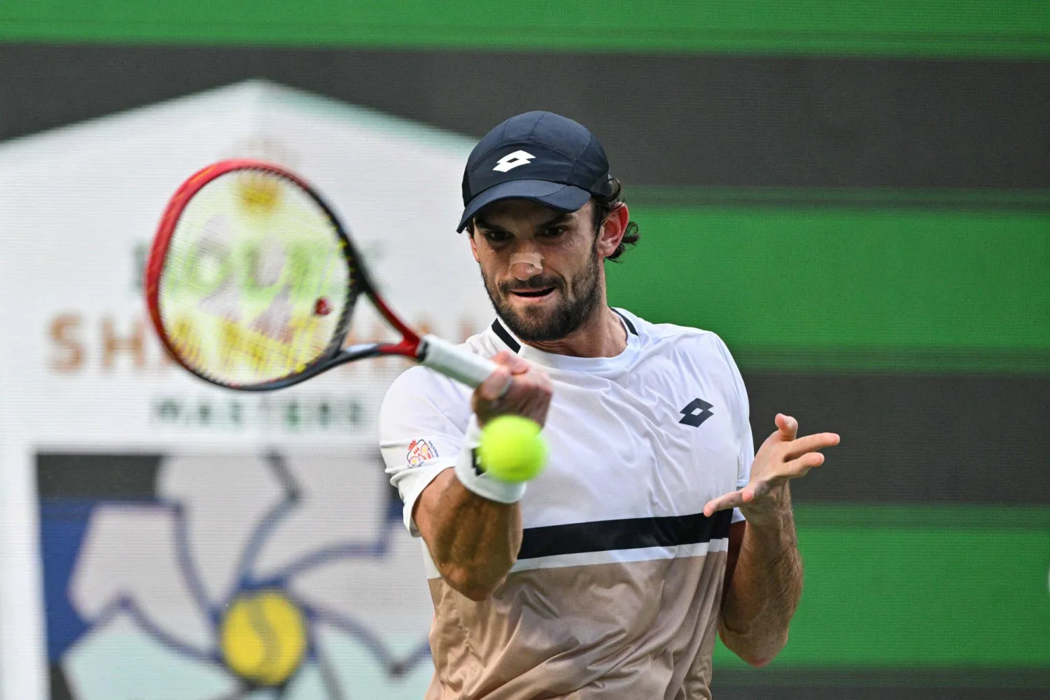 فالنتان فاشرو (أ.ف.ب)