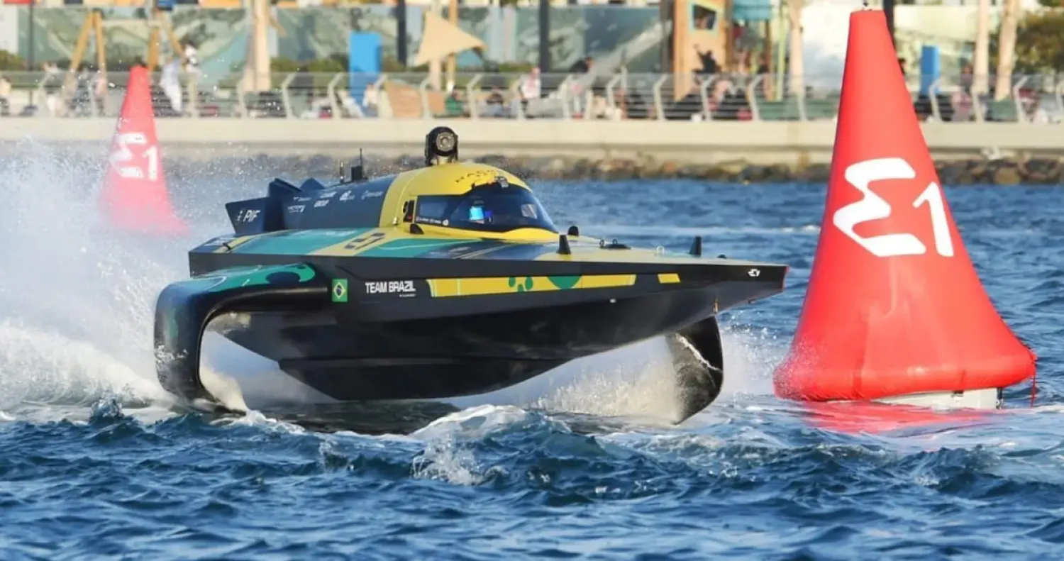 The race will be held from November 27 to 29  (SPA)

