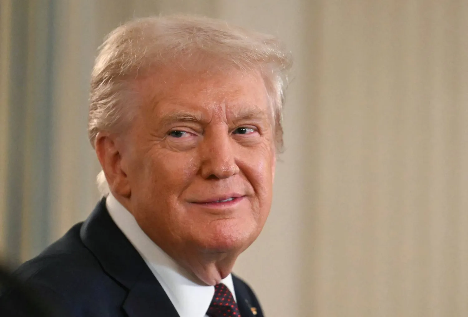 الرئيس الأميركي دونالد ترمب (أ.ف.ب)