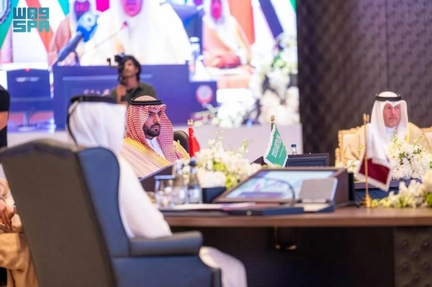 The Saudi Minister of Culture participated in the 29th meeting of GCC Culture Ministers held in Kuwait on Thursday. SPA