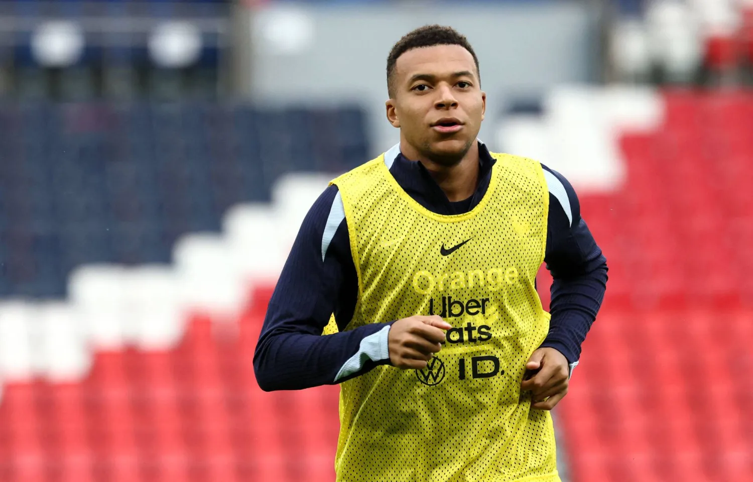 Kylian Mbappé French Footballer Lifestyle: Inside His Glamorous World